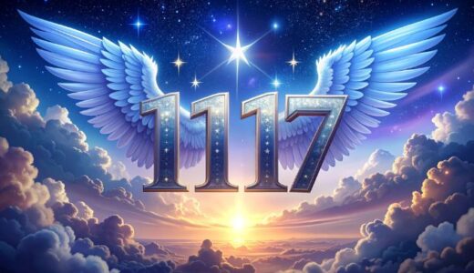 エンジェルナンバー【1117】の意味とは？恋愛・仕事・金運・ツインレイとの関係を解説