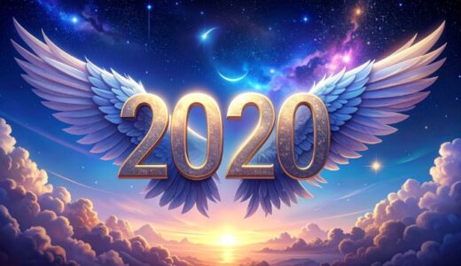 エンジェルナンバー【2020】の意味とは？恋愛・仕事・金運・ツインレイとの関係を解説